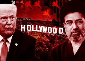 How the Iran War Could Squeeze Hollywood’s Middle East Cash Pipeline | Analysis 