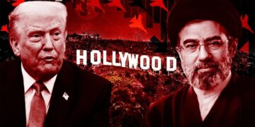 How the Iran War Could Squeeze Hollywood’s Middle East Cash Pipeline | Analysis 