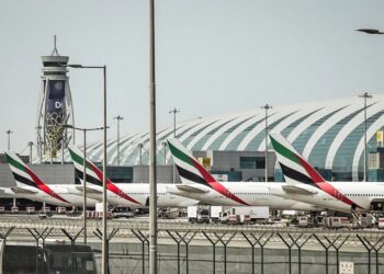 Higher Jet Fuel Prices Could Melt Your Summer Travel Plans