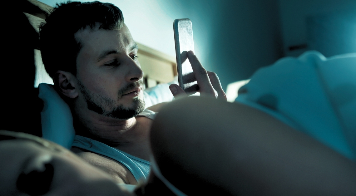 Is Your Partner Soft Cheating on You?