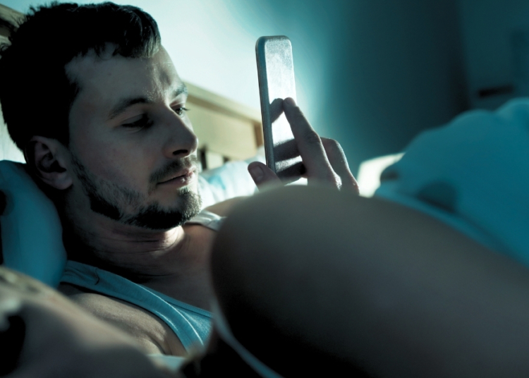 Is Your Partner Soft Cheating on You?