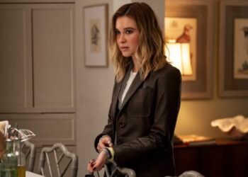 ‘Scream 7’ Star Isabel May on Conquering Her Fears and Being the Voice of the ‘Yellowstone’ Franchise