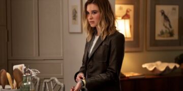 ‘Scream 7’ Star Isabel May on Conquering Her Fears and Being the Voice of the ‘Yellowstone’ Franchise