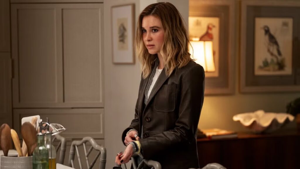 ‘Scream 7’ Star Isabel May on Conquering Her Fears and Being the Voice of the ‘Yellowstone’ Franchise