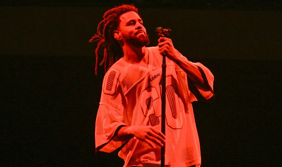 J. Cole Says Streaming Undervalues Music, Creates Surface-Level Critique: ‘There’s No Barrier of Entry’