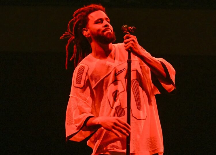 J. Cole Says Streaming Undervalues Music, Creates Surface-Level Critique: ‘There’s No Barrier of Entry’