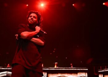 J. Cole Explains Why He’s Actually Not The Best Rapper Alive