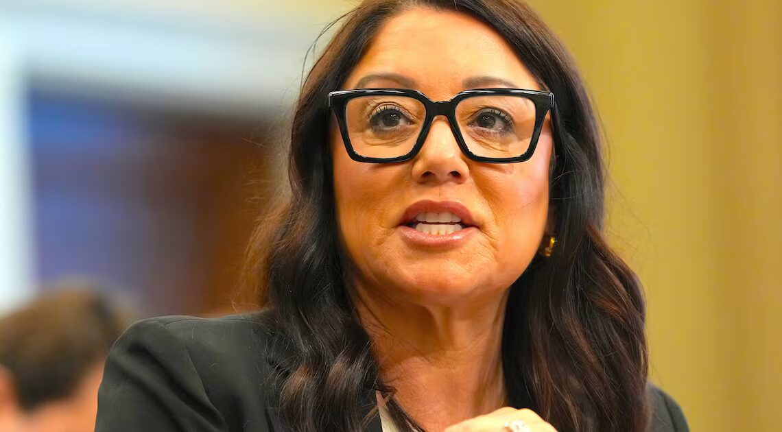 Trump Cabinet Member’s Staff Quit After White House Ultimatum