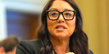 Trump Cabinet Member’s Staff Quit After White House Ultimatum