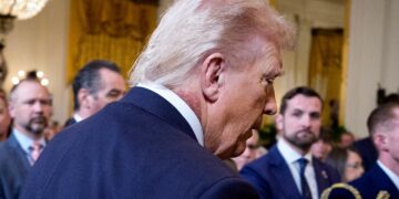 White House Sparks More Questions With Odd Trump Rash Claim