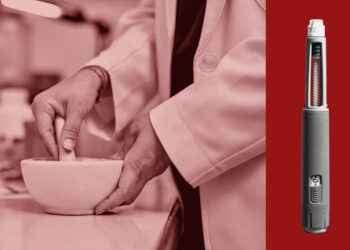 America’s weight-loss drug boom has a dangerous blind spot