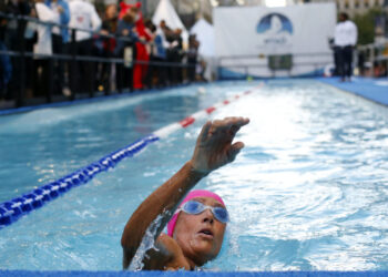 People 65 and older can get better with age, study shows. This is the key.