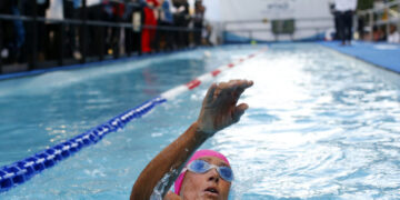 People 65 and older can get better with age, study shows. This is the key.