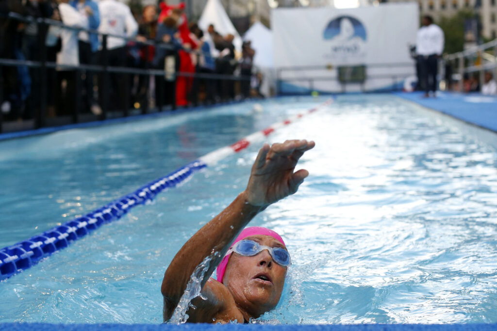 People 65 and older can get better with age, study shows. This is the key.