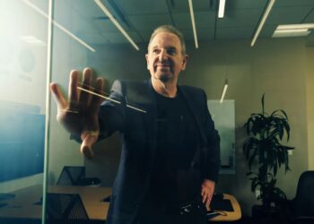 Arm’s CEO Insists the Market Needs His New CPU. It Could Piss Everyone Off