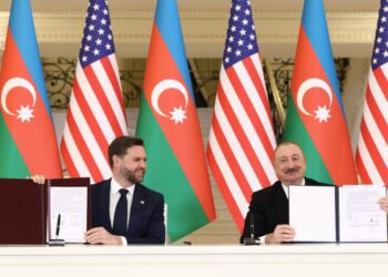 The Middle East needs a new moderate coalition