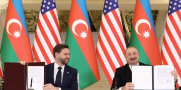 The Middle East needs a new moderate coalition