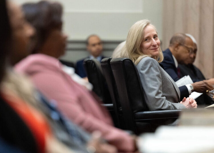 A euphemism for the ages in Virginia