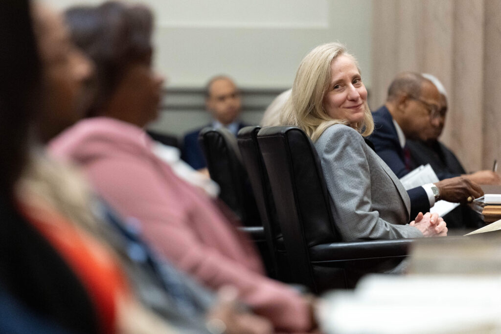 A euphemism for the ages in Virginia