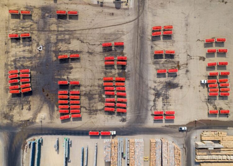 Fallout from ‘The Population Bomb’