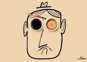 Your salted caramel mocha latte is destroying society