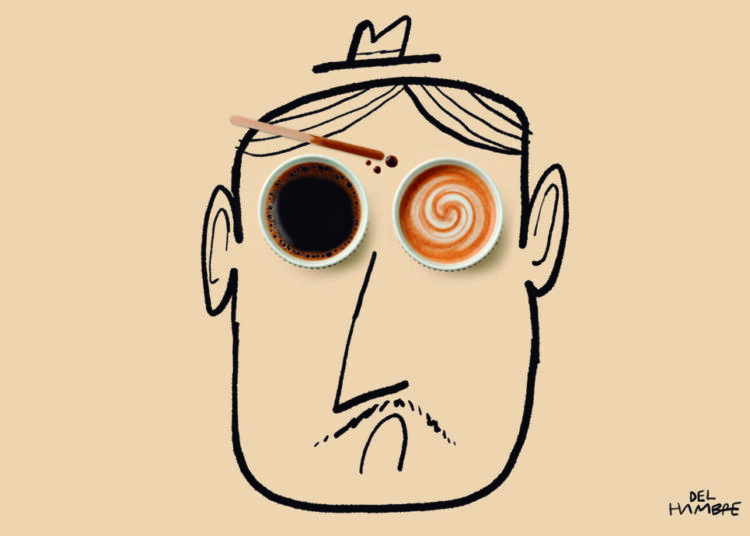 Your salted caramel mocha latte is destroying society