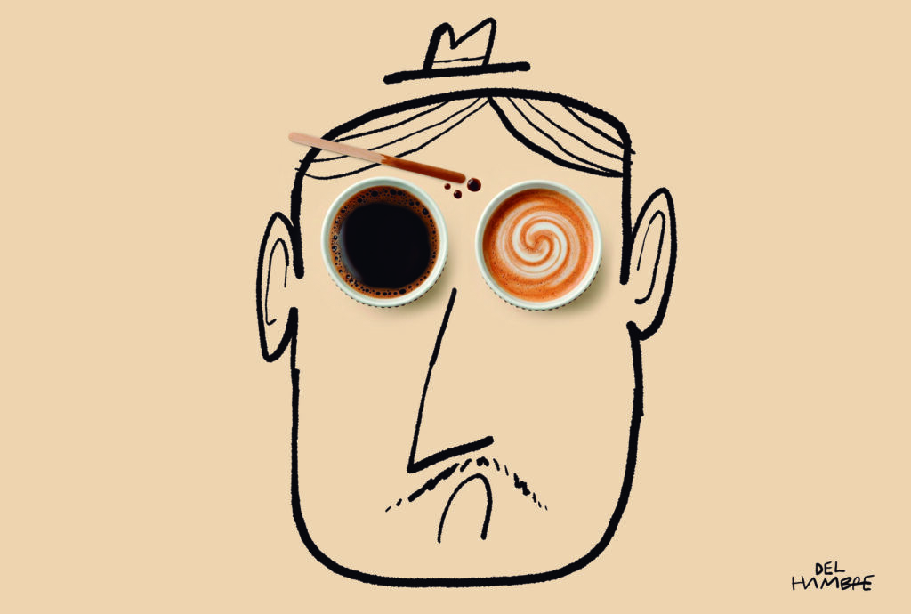 Your salted caramel mocha latte is destroying society