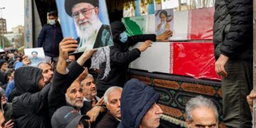 Iran refuses to give in, seeking greater global economic pain