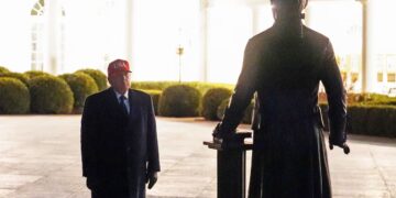 White House Humiliated After Mixing Up Founding Fathers