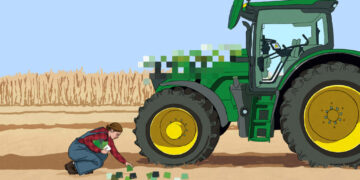 Here’s why it’s extra-infuriating when a truck or tractor won’t start