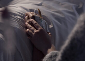 How should we face the end of life?