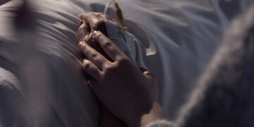 How should boomers face the end of life?