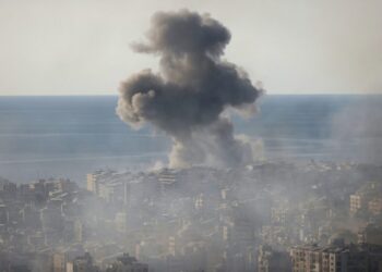 Trump demands ‘UNCONDITIONAL SURRENDER’ from Iran; U.S. evacuates citizens from Middle East