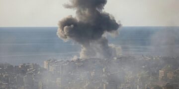 Trump demands ‘UNCONDITIONAL SURRENDER’ from Iran; U.S. evacuates citizens from Middle East