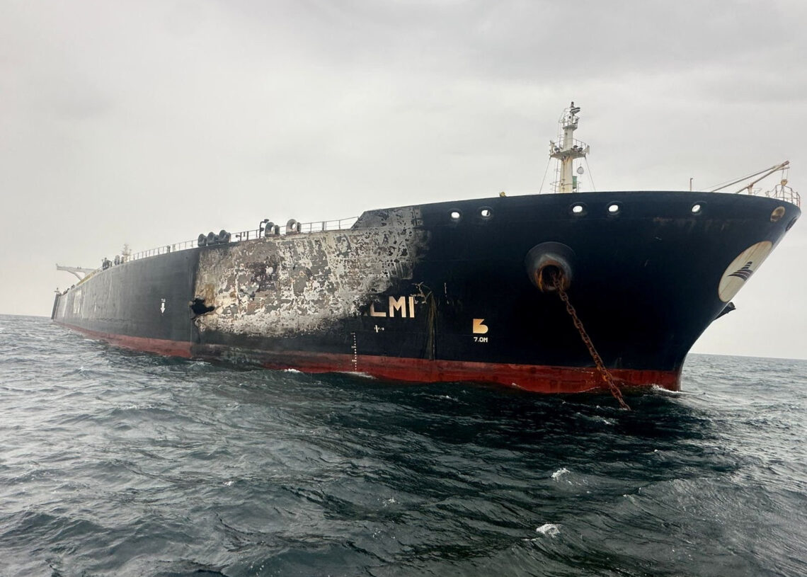 Gas hits $4 a gallon for first time since 2022, and costs may keep rising