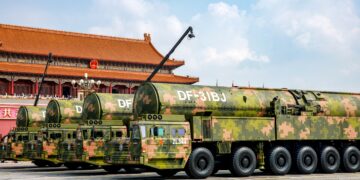 China may be preparing for nuclear war. Trump can’t ignore it.