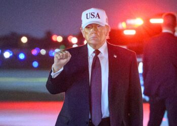 Even Republicans Don’t Support Trump’s New War