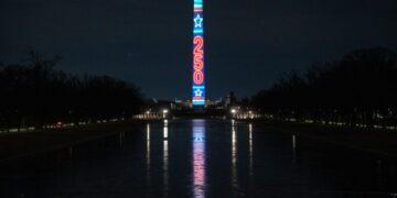 Trump allies expand role in planning America’s 250th anniversary