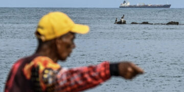 U.S. will let Russian oil tanker reach Cuba, breaking Trump’s effective fuel blockade