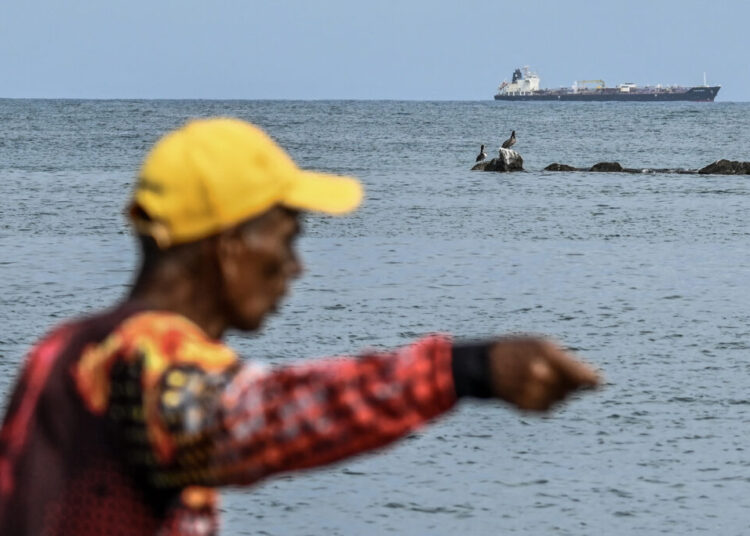 U.S. will let Russian oil tanker reach Cuba, breaking Trump’s effective fuel blockade