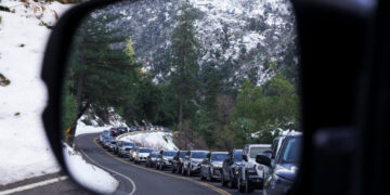 There’s a better way to visit crowded national parks