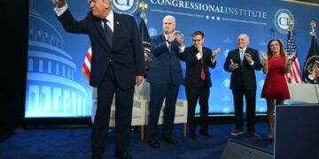 House Republicans struggle to craft legislative agenda ahead of midterms