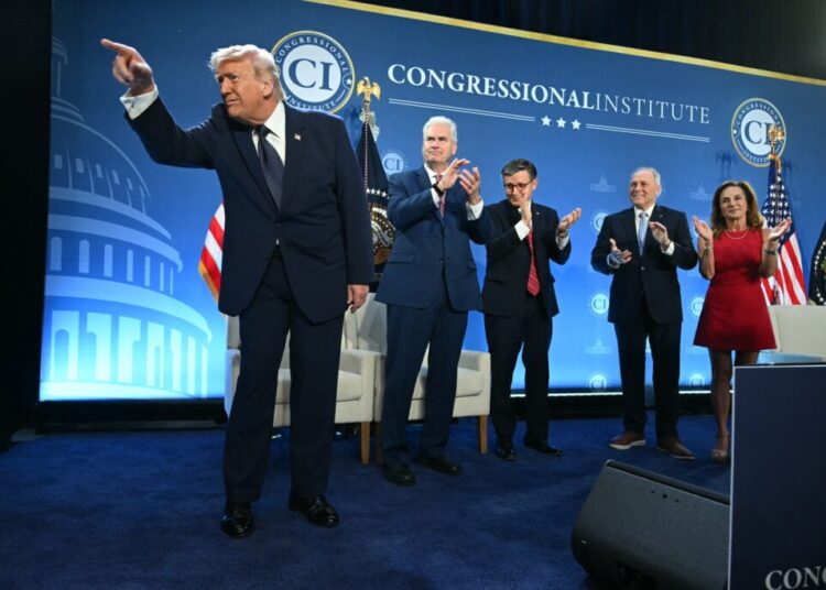 House Republicans struggle to craft legislative agenda ahead of midterms