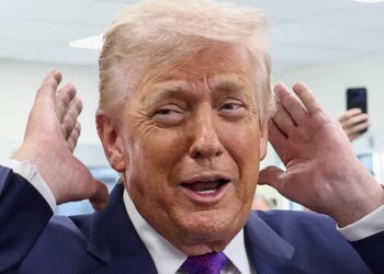 Grade School Board Member Floats Wild Bid for Trumpy Rebrand