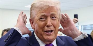 Grade School Board Member Floats Wild Bid for Trumpy Rebrand