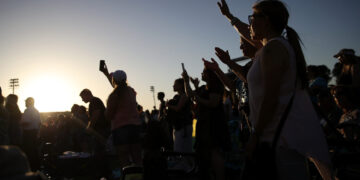 Evangelicals are missing from the halls of power. That’s a problem.