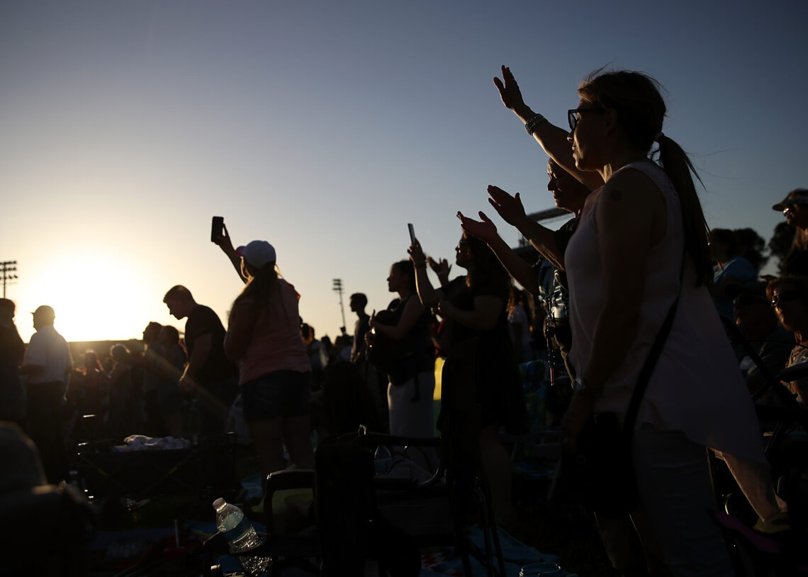 Why America needs evangelicals on the Supreme Court — and more