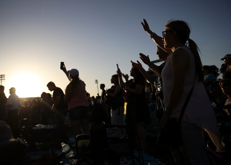 Why America needs evangelicals on the Supreme Court — and more