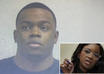 Rep. Jasmine Crockett insists she ‘followed all protocols’ when hiring fugitive security guard with criminal history who was killed in SWAT standoff