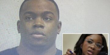 Rep. Jasmine Crockett insists she ‘followed all protocols’ when hiring fugitive security guard with criminal history who was killed in SWAT standoff